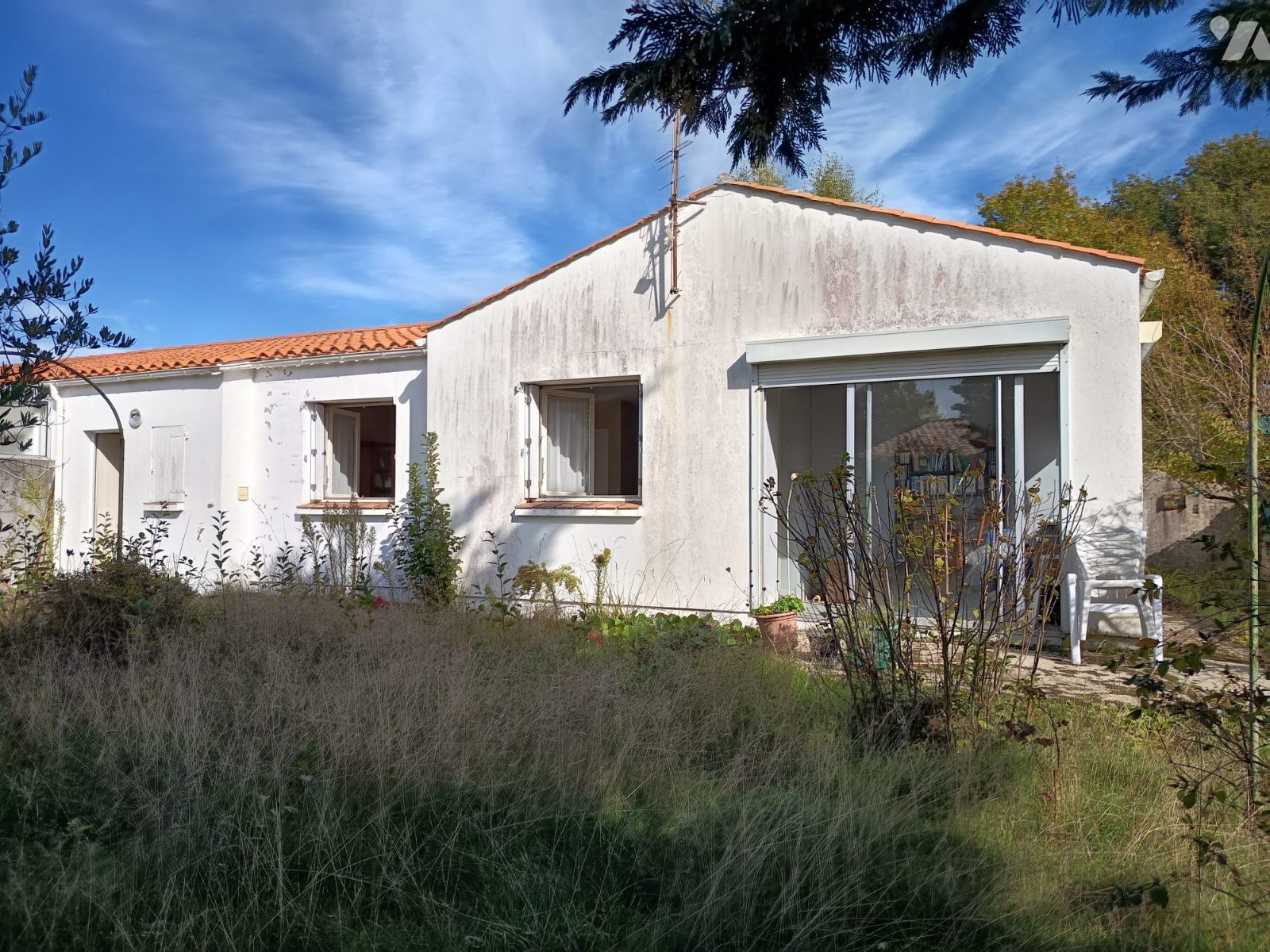 VENTE maison-CHALLANS (85)