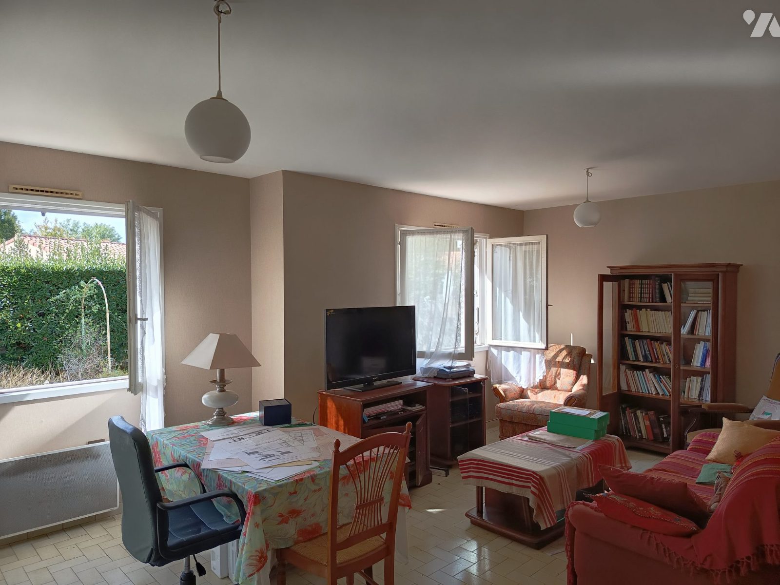 VENTE maison-CHALLANS (85)
