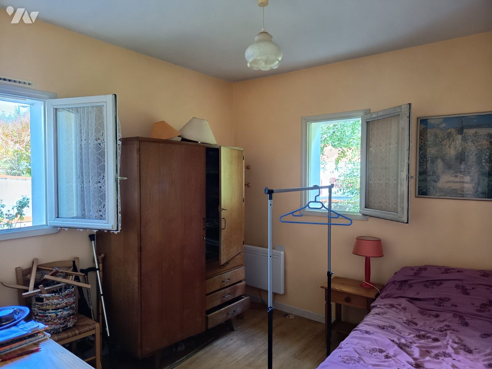 VENTE maison-CHALLANS (85)