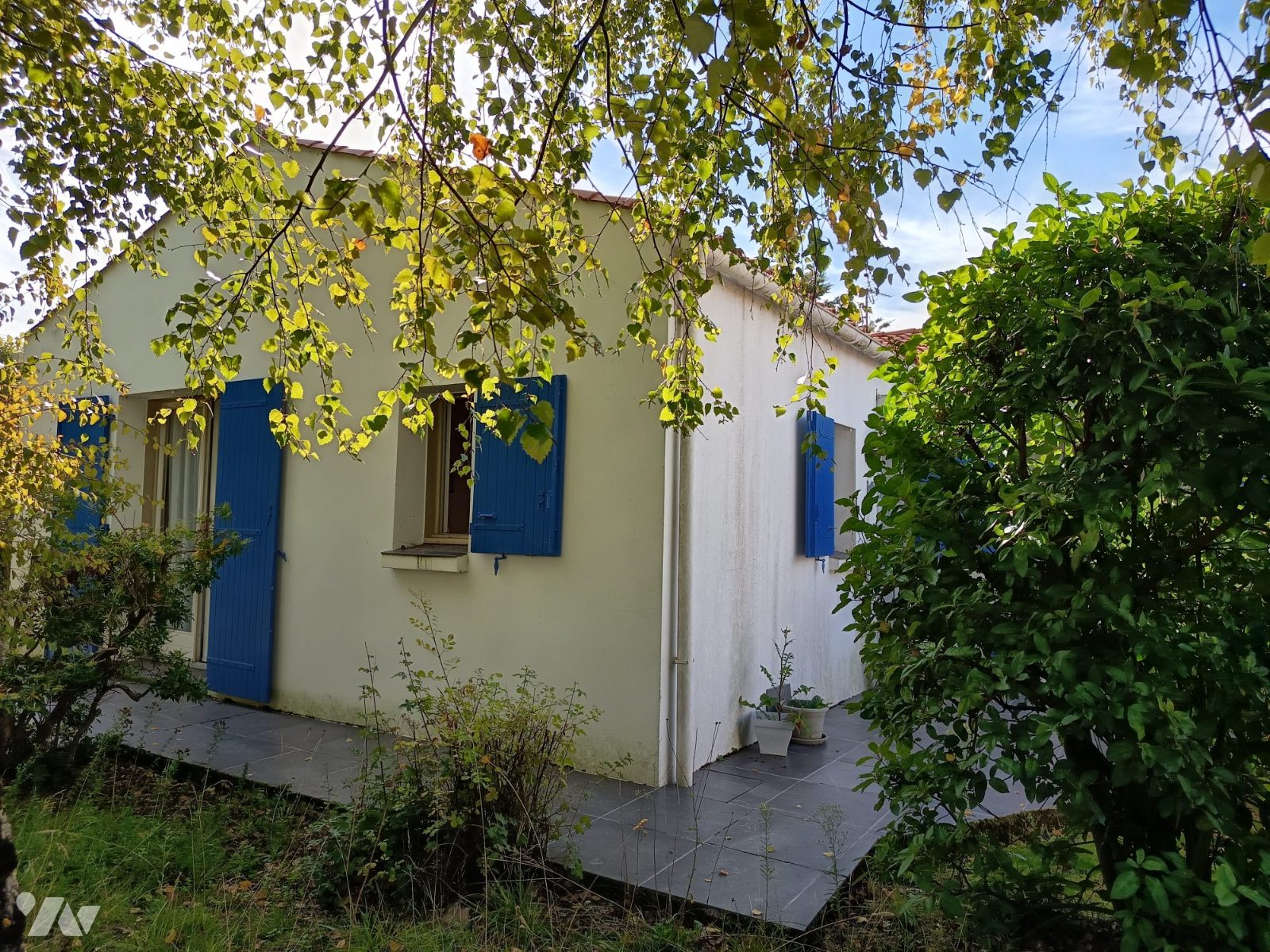 VENTE maison-CHALLANS (85)