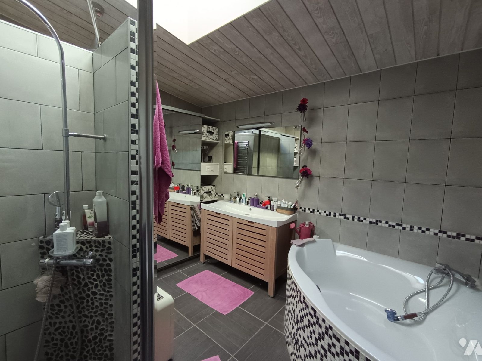 VENTE maison-SALLERTAINE (85)