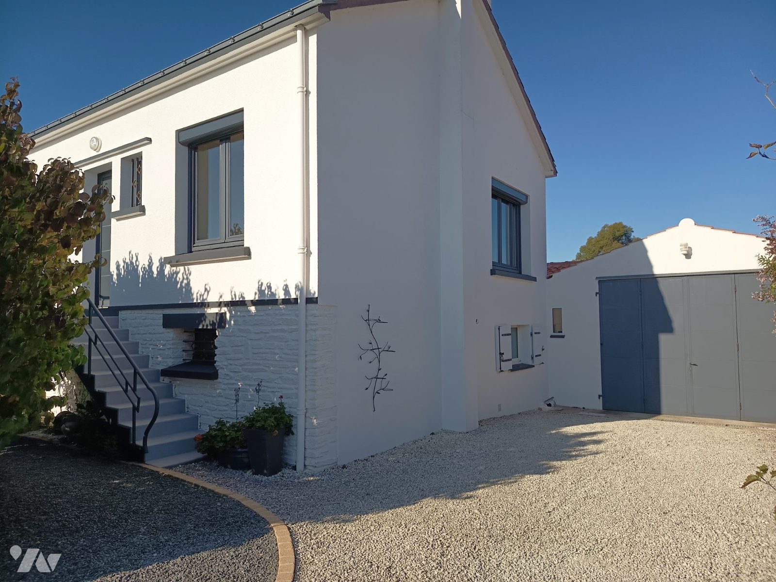 VENTE maison-SALLERTAINE (85)