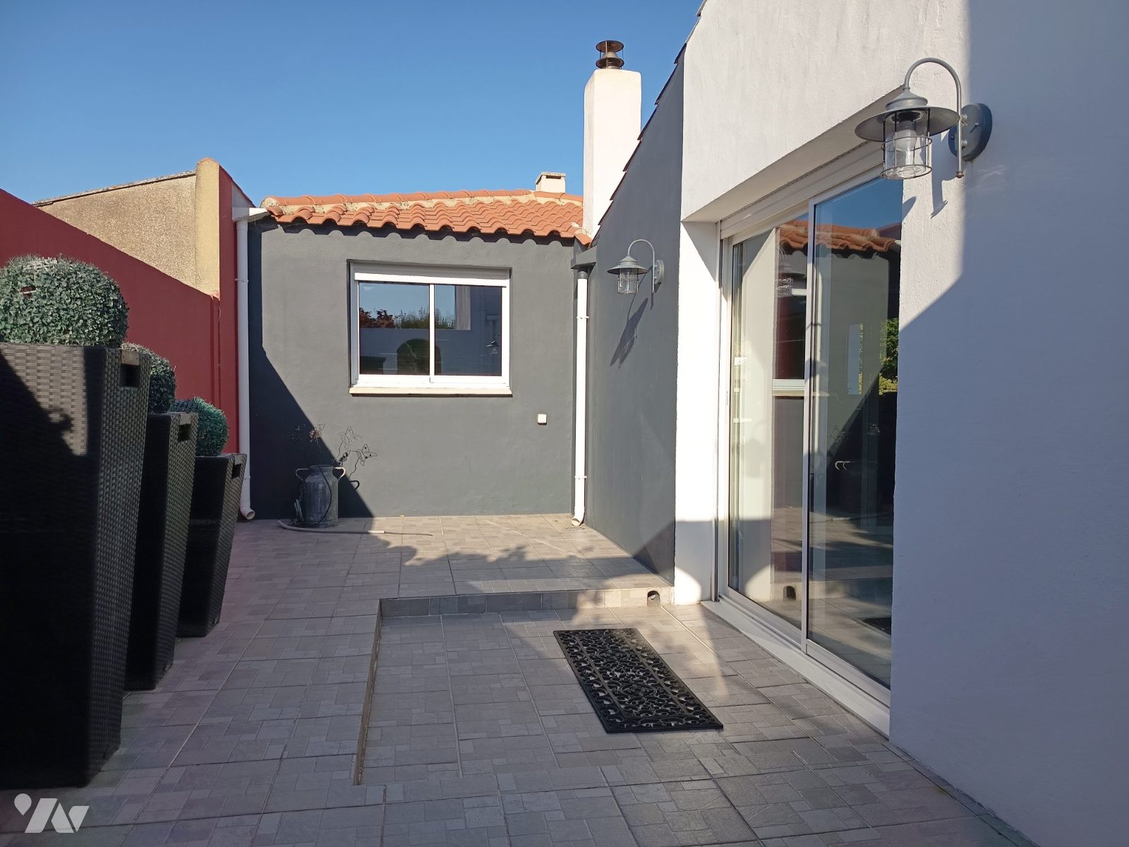 VENTE maison-SALLERTAINE (85)