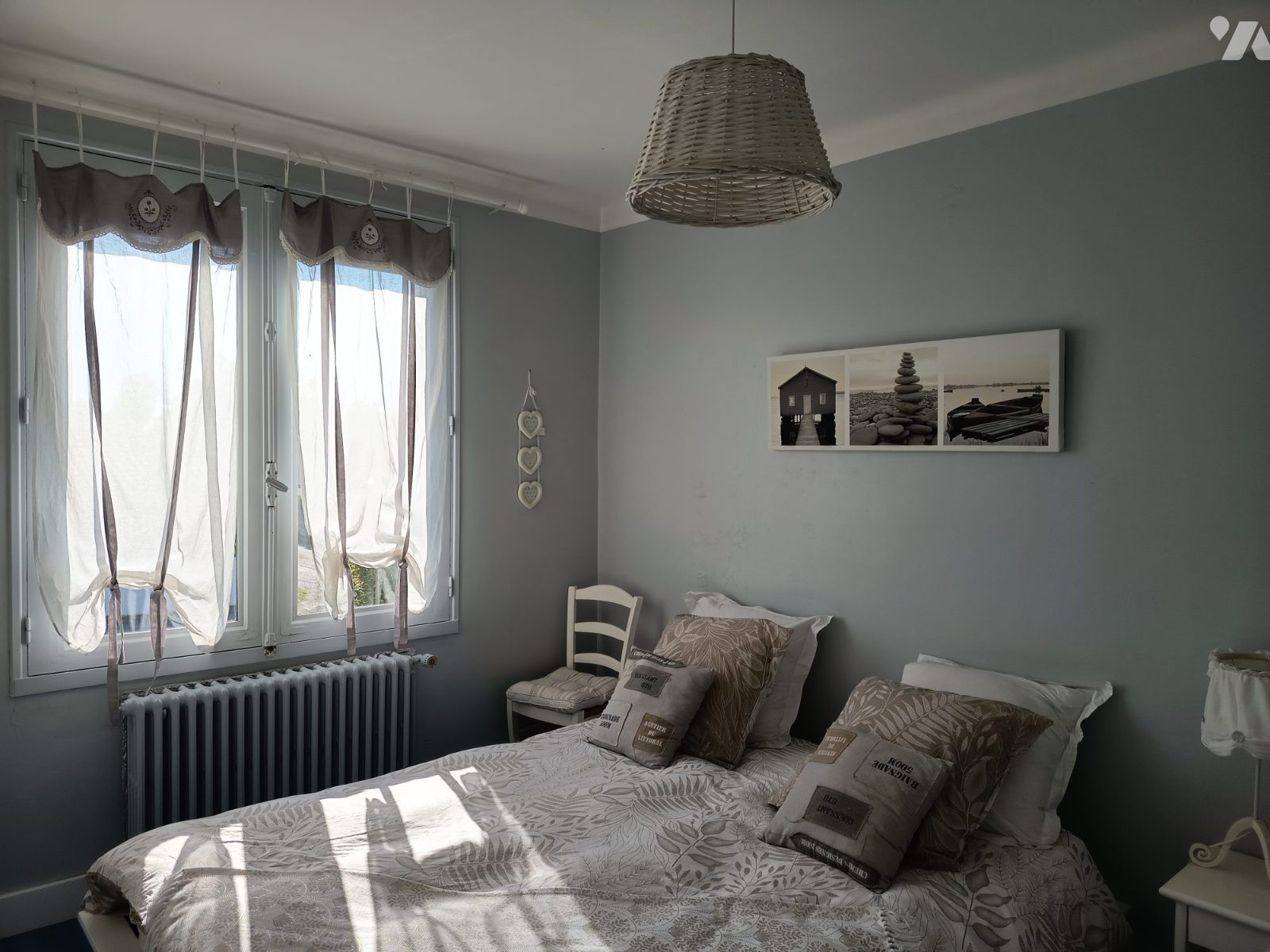 VENTE maison-SALLERTAINE (85)