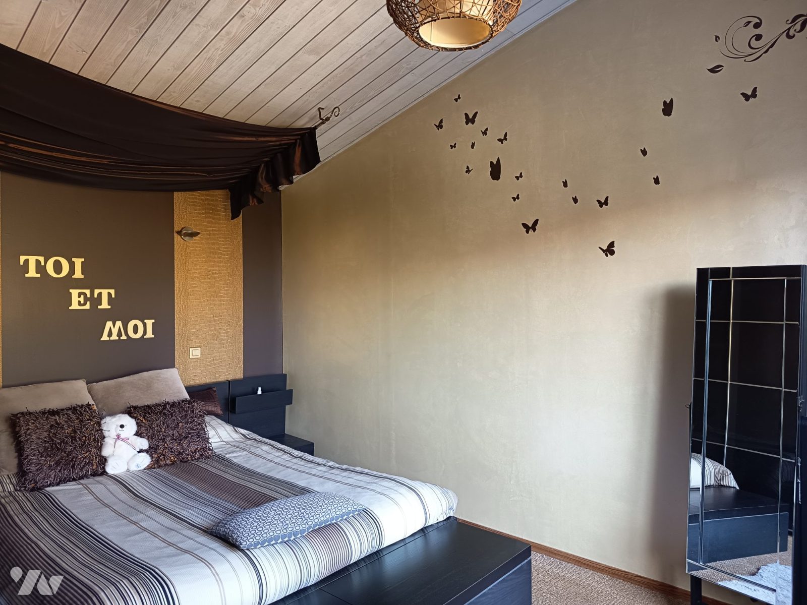 VENTE maison-SALLERTAINE (85)