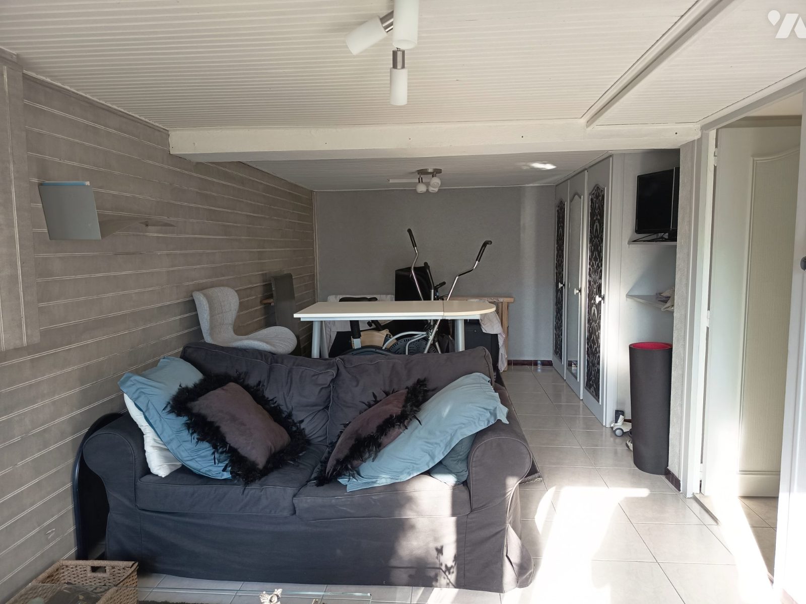 VENTE maison-SALLERTAINE (85)