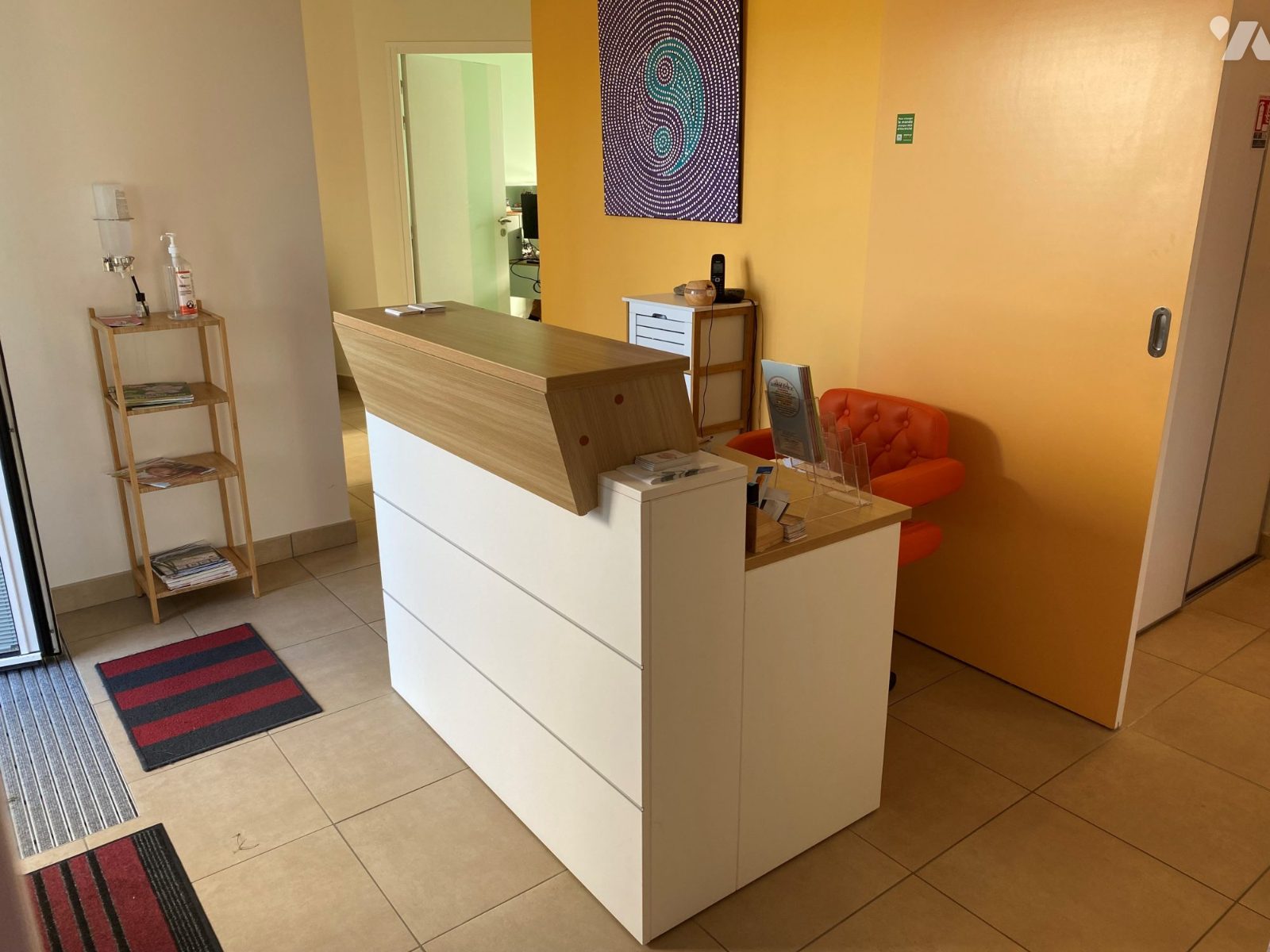 VENTE maison-SALLERTAINE (85)