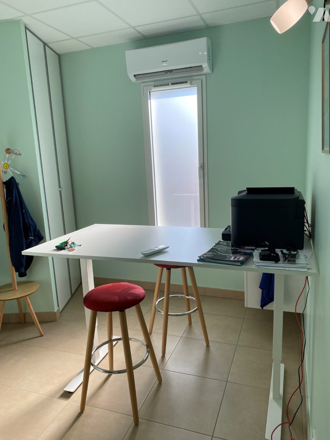 VENTE maison-SALLERTAINE (85)