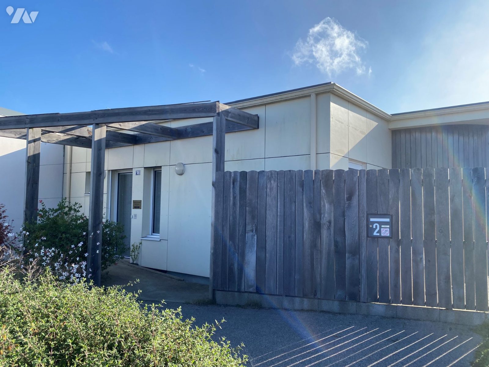 VENTE maison-SALLERTAINE (85)