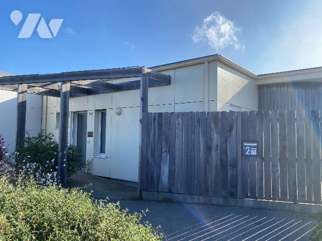 Vente - Maison / villa - SALLERTAINE - 75 m² - 5 pièces - 092/M/2520-85092