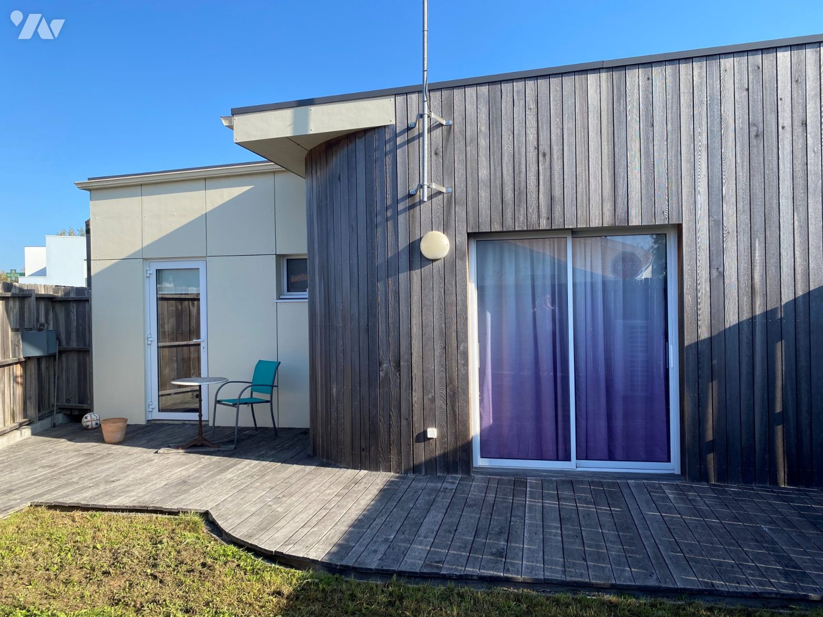 VENTE maison-SALLERTAINE (85)