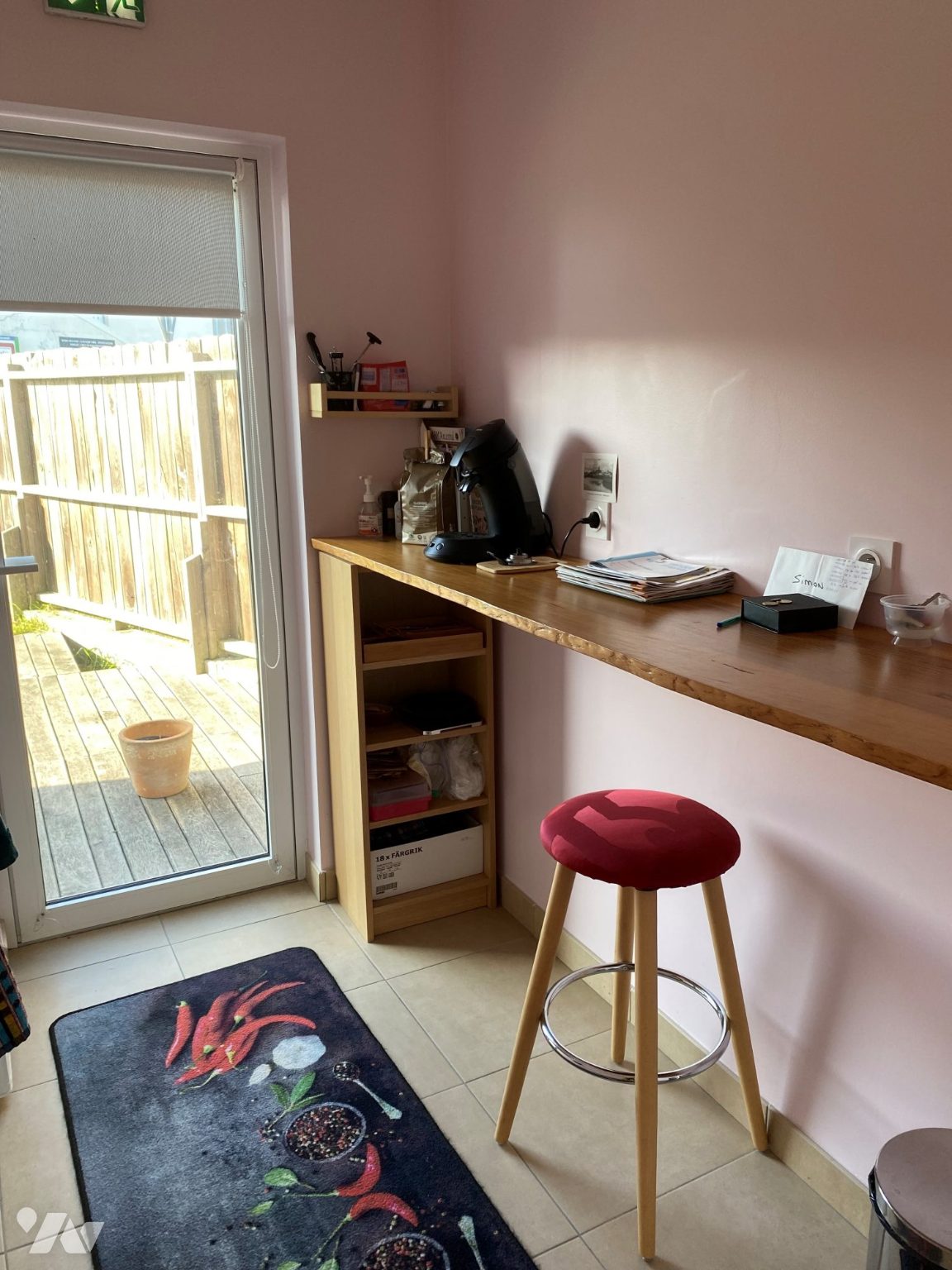 VENTE maison-SALLERTAINE (85)