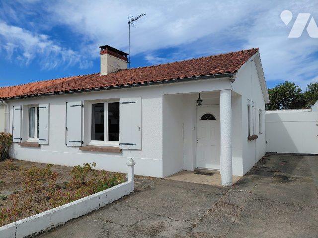 Maison 3 pièces 68 m² · à Challans · 67,9 m² · 198 700 €