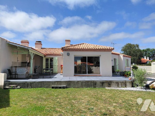 Maison 6 pièces 135 m² · à Challans · 135 m² · 429 000 €