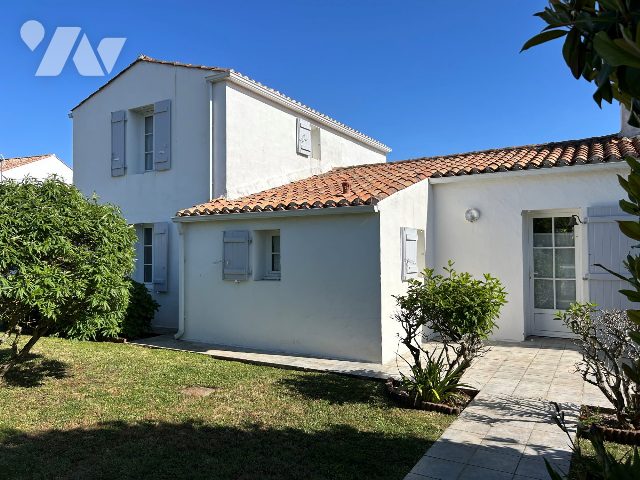 MAI 83m² — Noirmoutier-en-l'Île