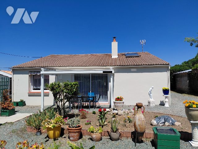Maison 3 pièces 77 m² · à Garnache · 76,5 m² · 190 000 €