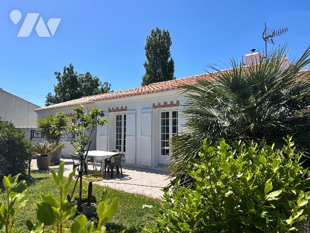 Maison 6 pièces 100 m² · à Beauvoir-sur-Mer · 100,2 m² · 250 000 €