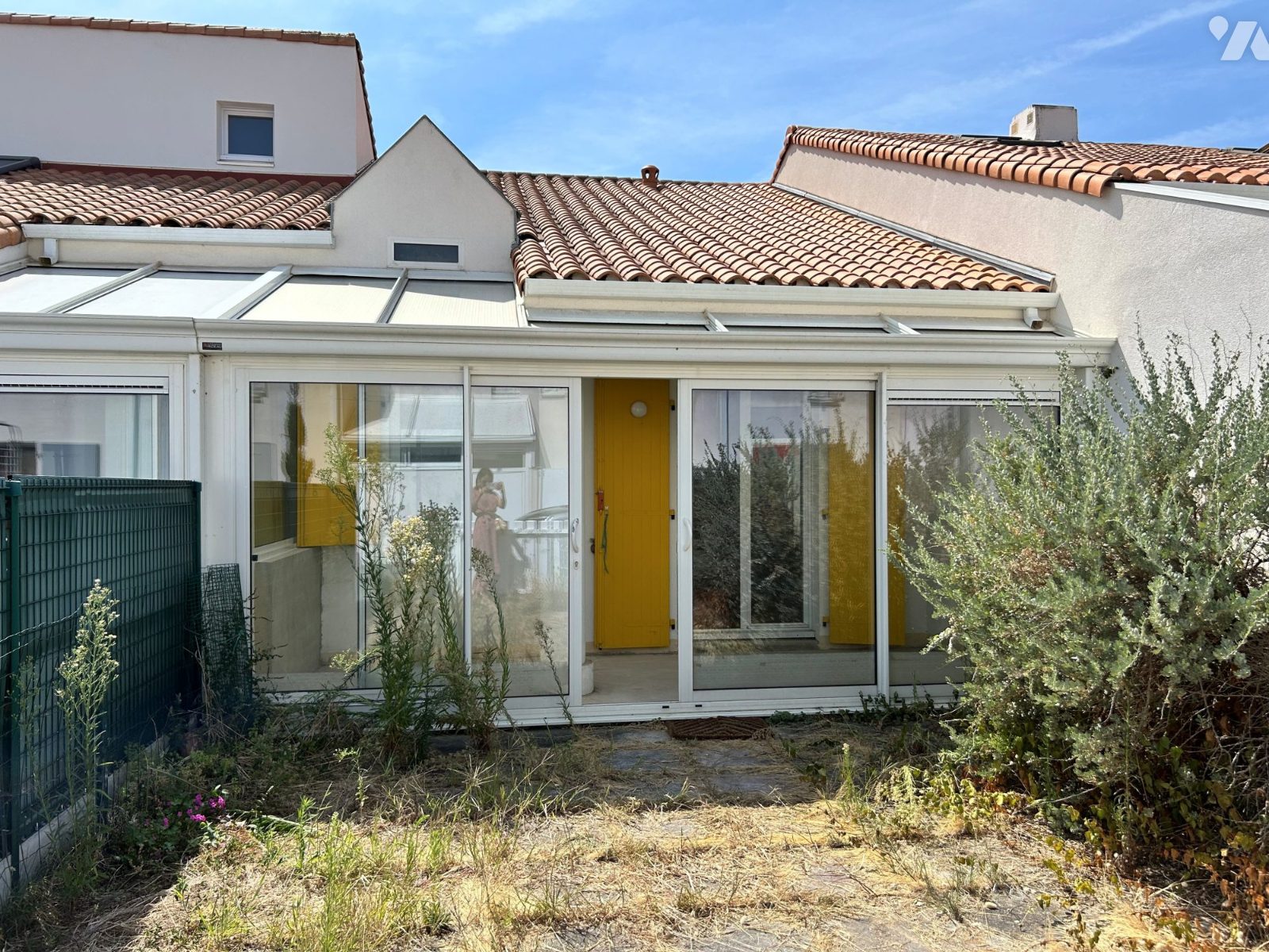 Appartement 2 pièces 25 m² · à Saint-Hilaire-de-Riez · 24,9 m² · 100 000 €