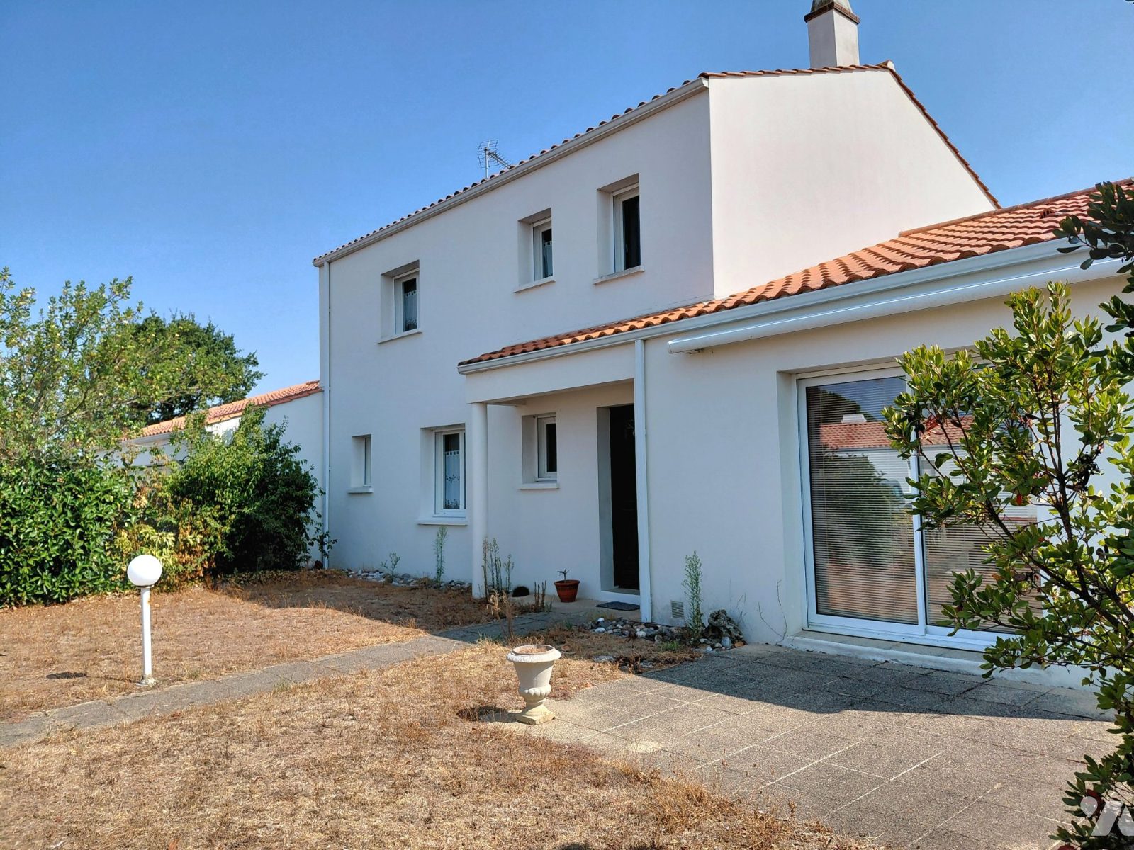 Maison 5 pièces 145 m² · à Soullans · 145 m² · 330 000 €