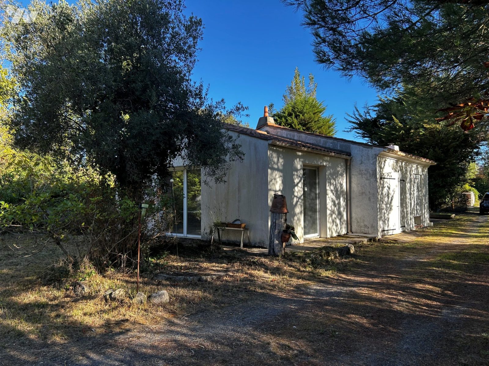 Maison 3 pièces 59 m² · à La Barre-de-Monts · 59 m² · 200 000 €
