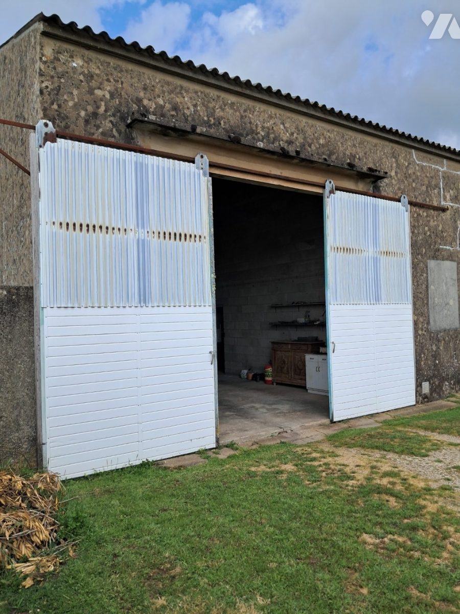 Parking Bouin · 55 000 €