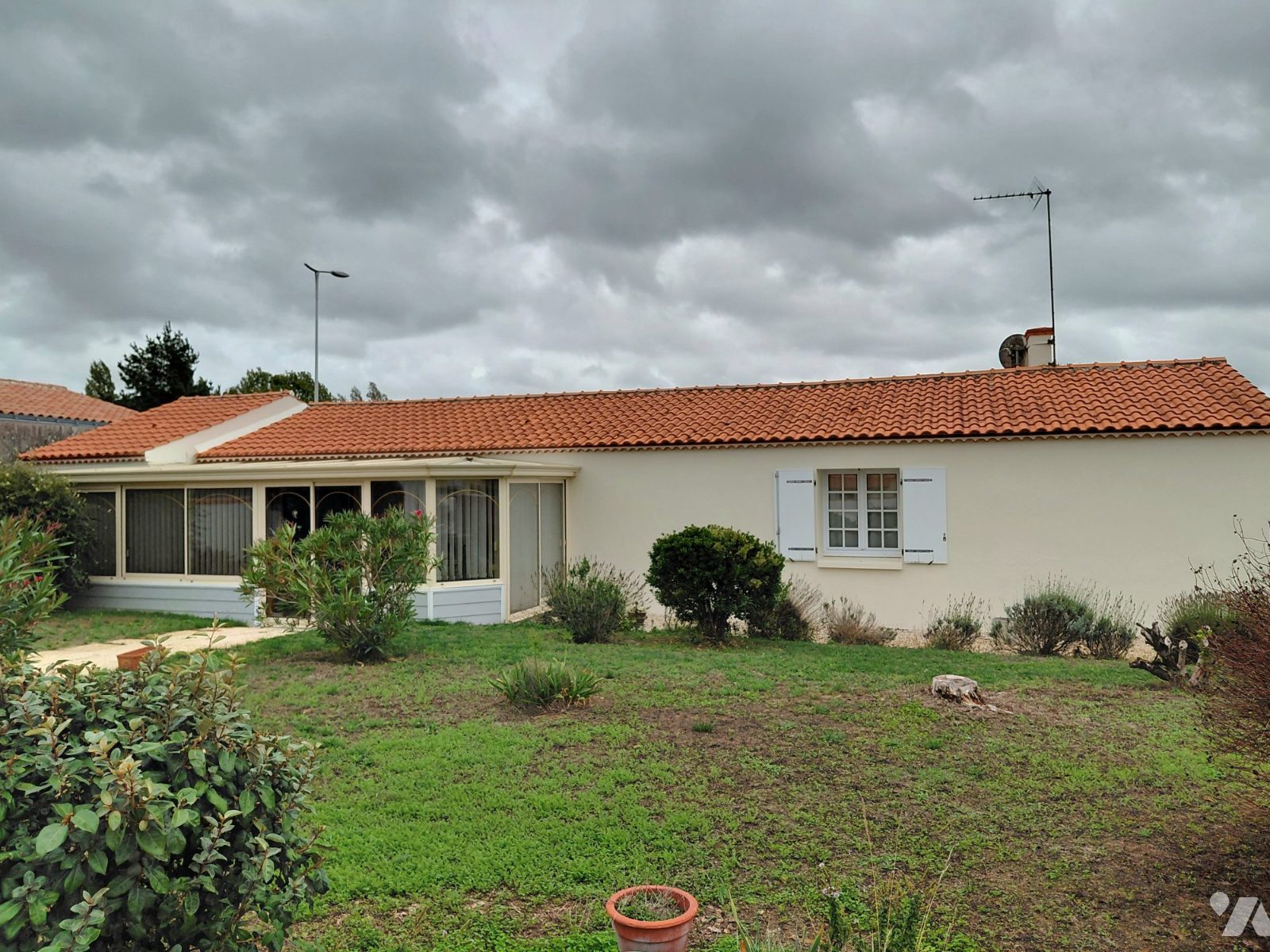 Maison 5 pièces 120 m² · à Commequiers · 120 m² · 225 000 €