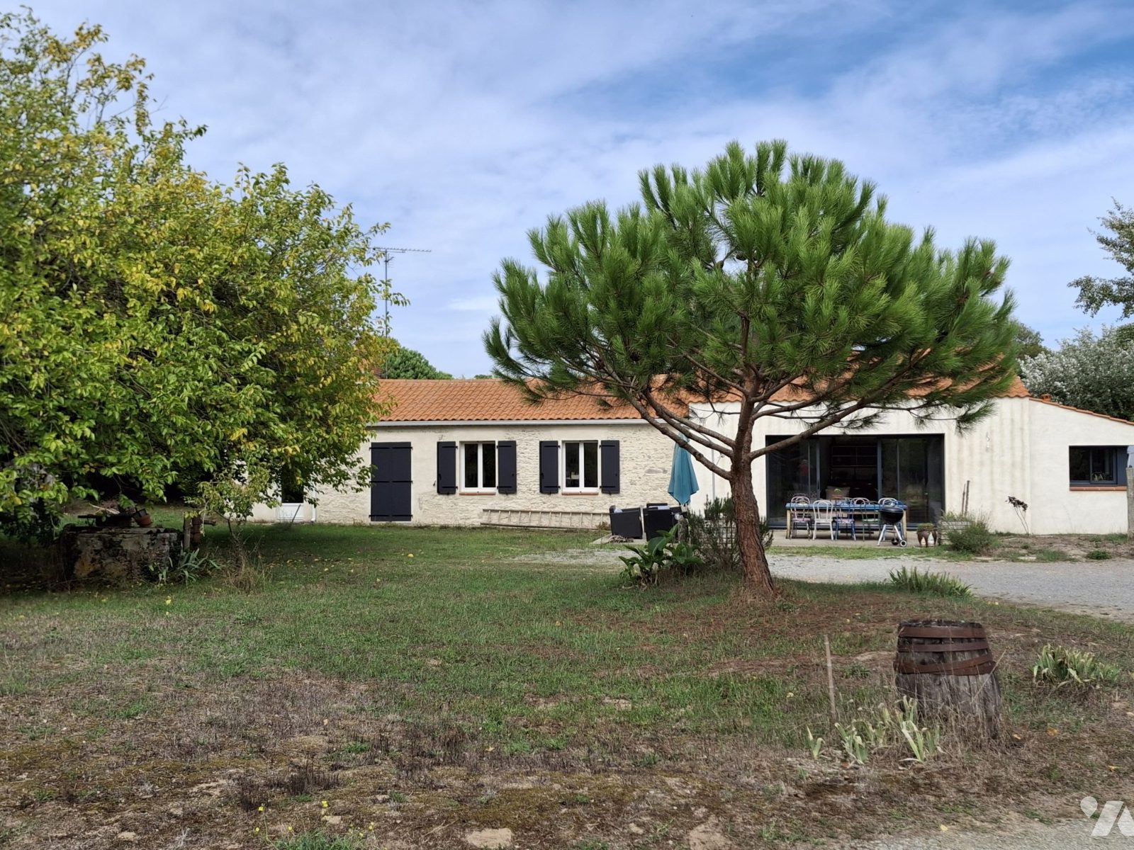 Maison 4 pièces 115 m² · à La Barre-de-Monts · 115 m² · 433 550 €