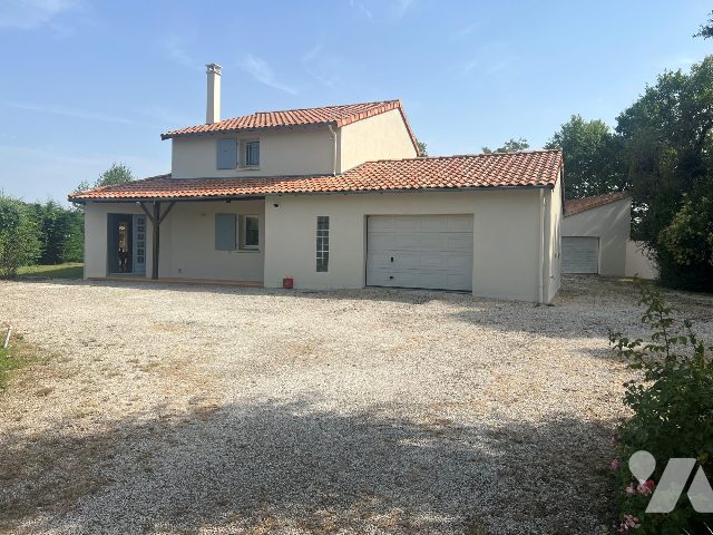 Vente Maison / villa FONTAINE LE COMTE