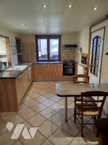 Vente - Maison / villa - FONTAINE LE COMTE - 82,03 m² - 4 pièces - VM375-86010