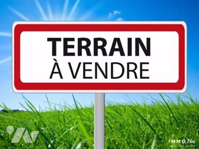 Vente Terrain JARDRES