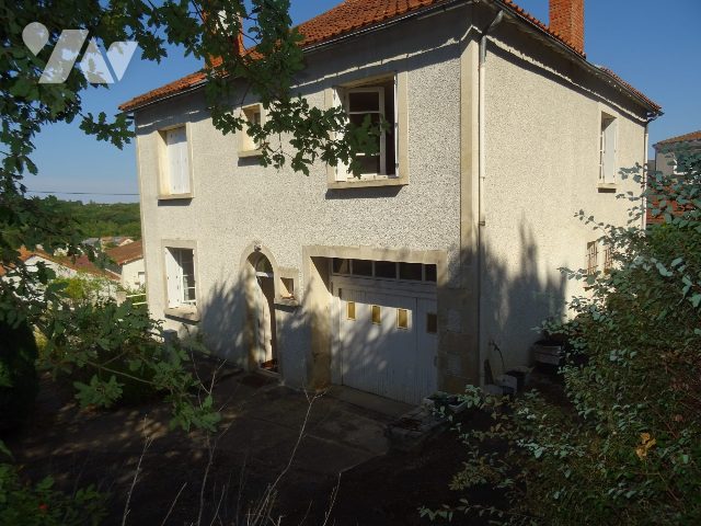 Vente Maison / villa CHAUVIGNY