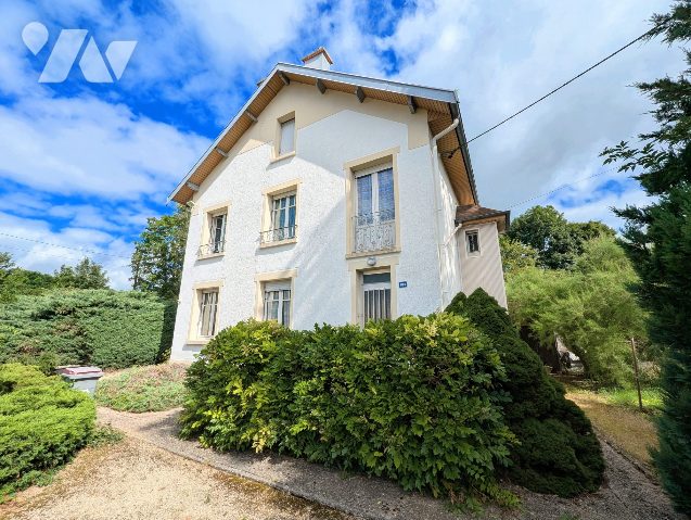 Vente Maison / villa MIRECOURT