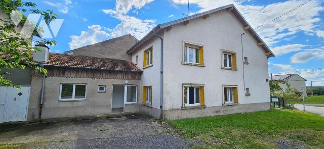 Vente Maison / villa REHERREY