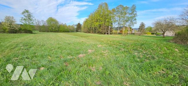 Vente Terrain ST LEONARD