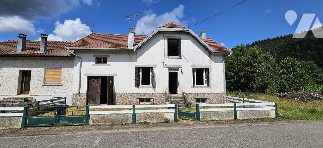 Vente Maison / villa CELLES SUR PLAINE