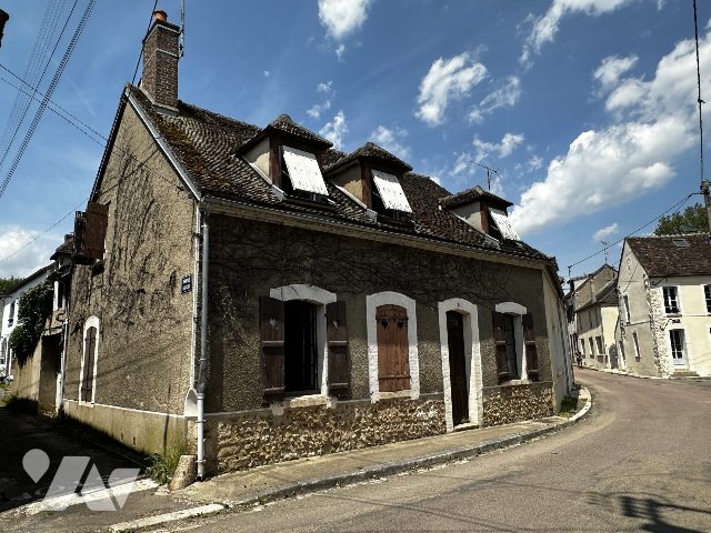 Vente Maison / villa CEZY