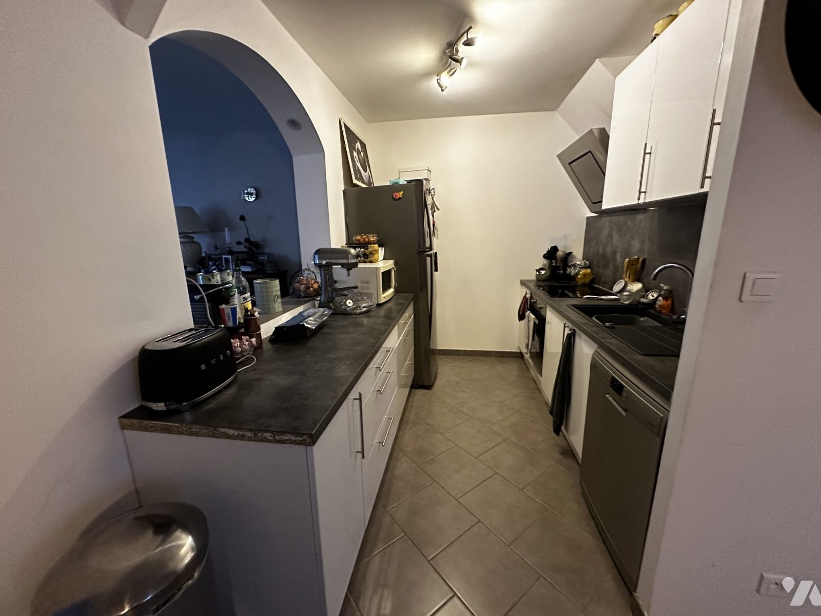 Maison 150m² — Chamvres