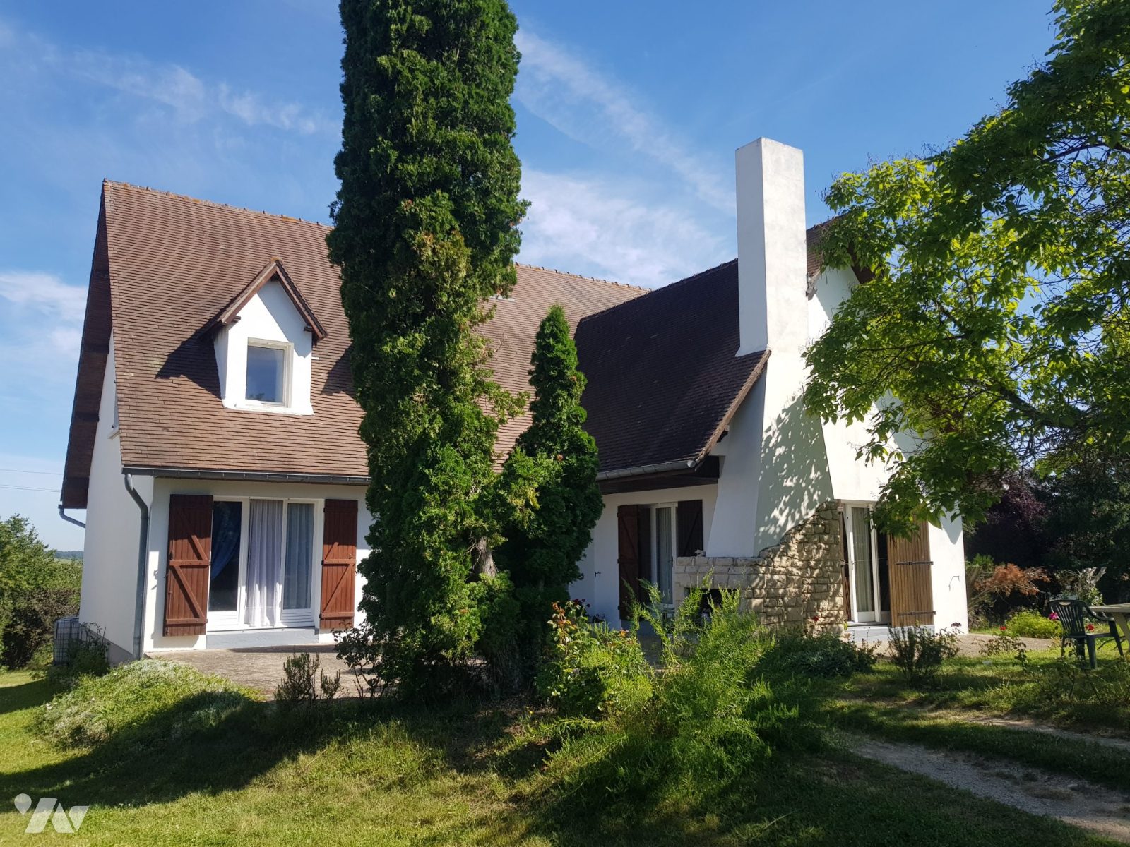 Maison 6 pièces 200 m² · à Villeneuve-sur-Yonne · 200 m² · 241 000 €