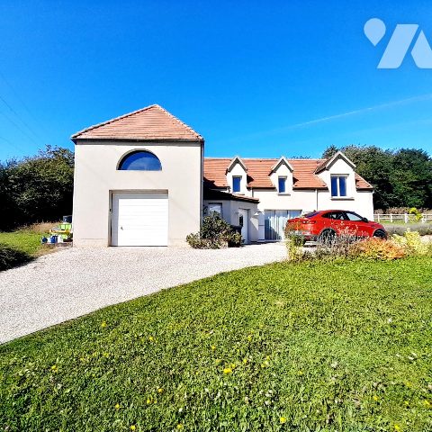 Vente Maison / villa MARSANGY