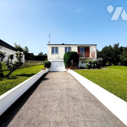 Vente Maison / villa EGRISELLES LE BOCAGE