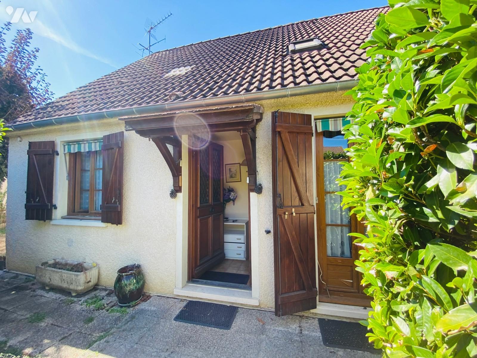 Maison 4 pièces 81 m² · à Sens · 81 m² · 194 000 €