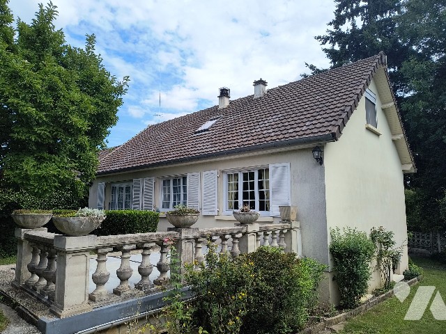 Maison 106m² — Réez-Fosse-Martin
