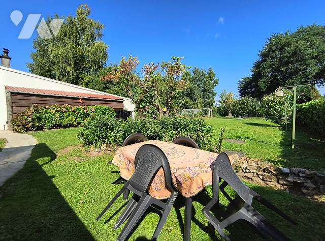 Maison 4 pièces 86 m² · à Crépy-en-Valois · 86 m² · 199 000 €