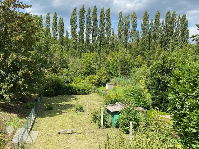Terrain 1195 m² · à La Ferté-Milon · 1 195 m² · 43 000 €