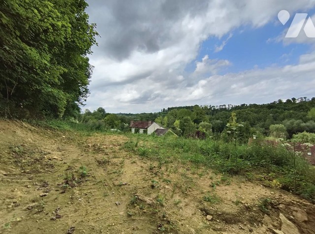 Terrain 1050 m² · à Villers-Cotterêts · 1 050 m² · 29 000 €