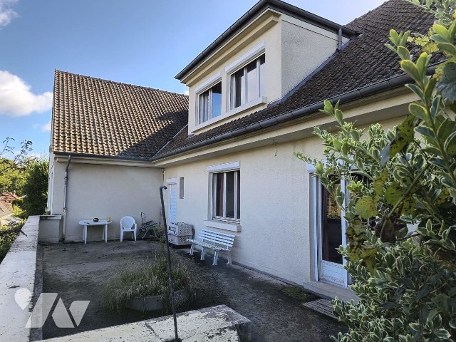Maison 5 pièces 150 m² · à La Ferté-Milon · 149,6 m² · 325 500 €