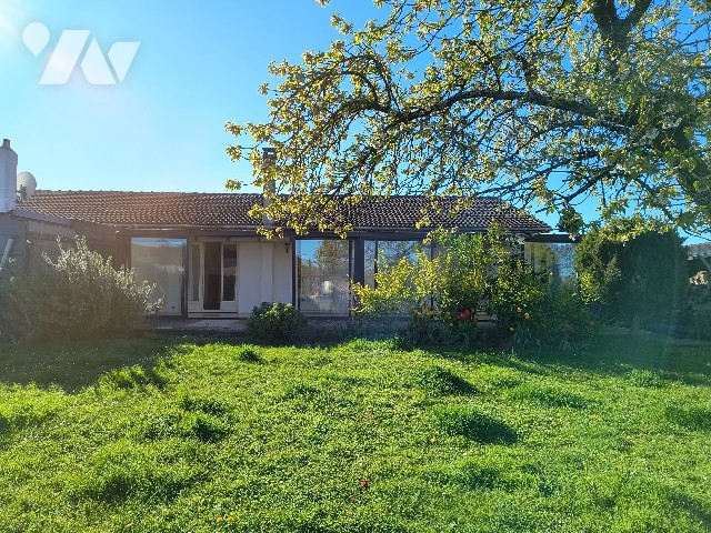Maison 4 pièces 92 m² · à Villers-Cotterêts · 92,1 m² · 220 000 €