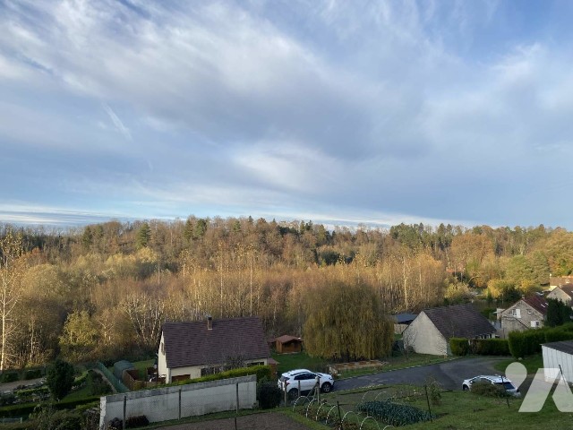 Terrain 1153 m² · à Villers-Cotterêts · 1 153 m² · 75 500 €