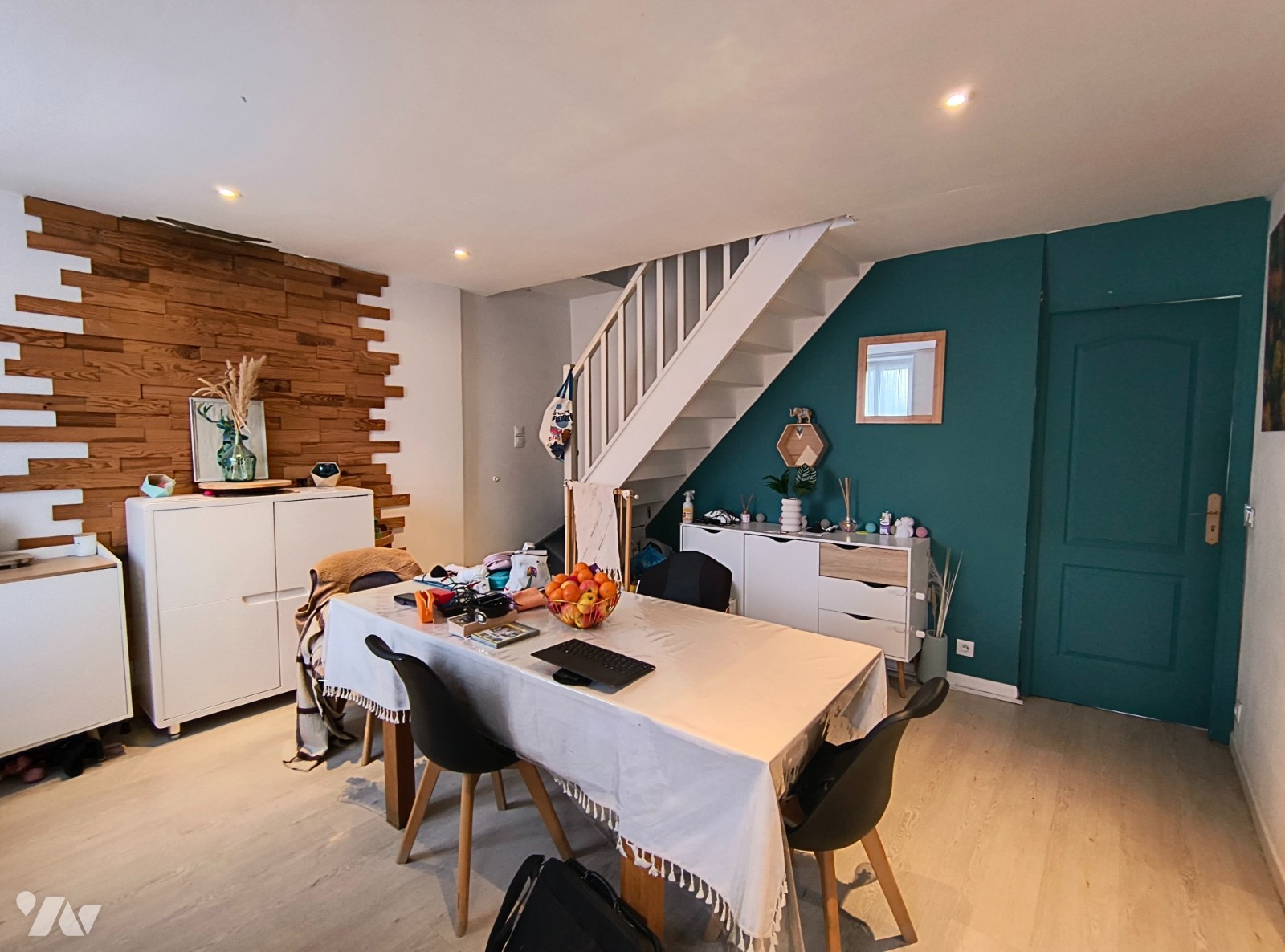 Maison 7 pièces 119 m² · à La Ferté-Milon · 118,6 m² · 159 000 €
