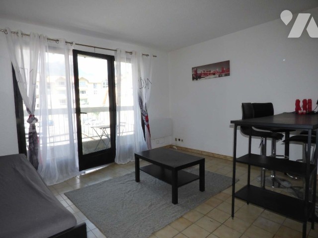 Appartement 1 pièce 27 m² · à Gap · 27 m² · 80 000 €